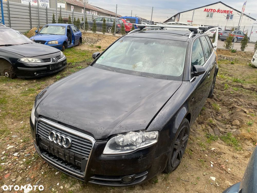 145/Audi A4 B7/ NA CZĘŚCI - 1