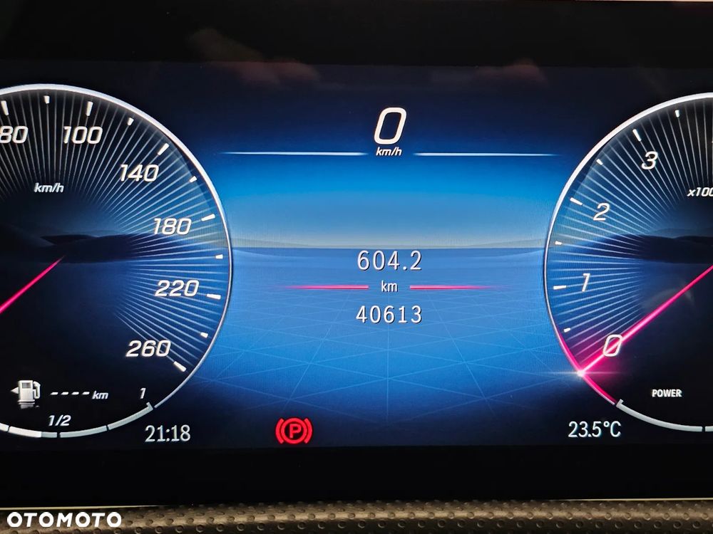 Mercedes-Benz Klasa A 200 AMG Line 7G-DCT - 27