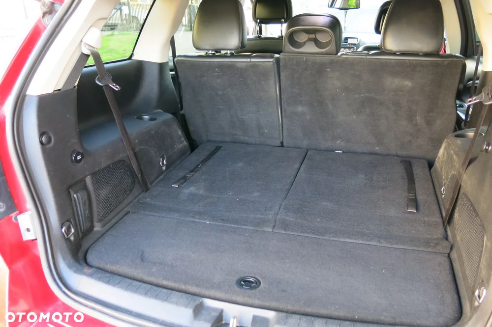 Fiat Freemont 2.0 Multijet Lounge AWD - 24