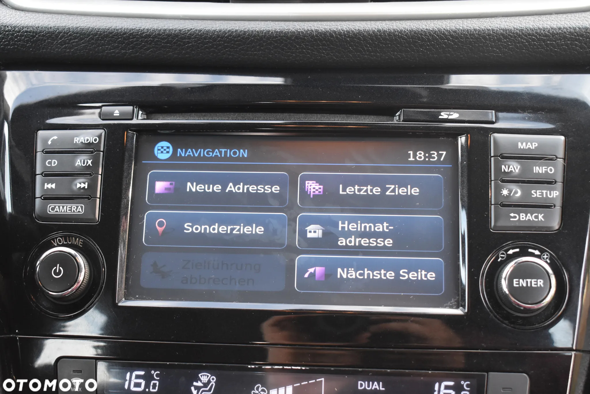 Nissan Qashqai 1.2 DIG-T Tekna+ - 33