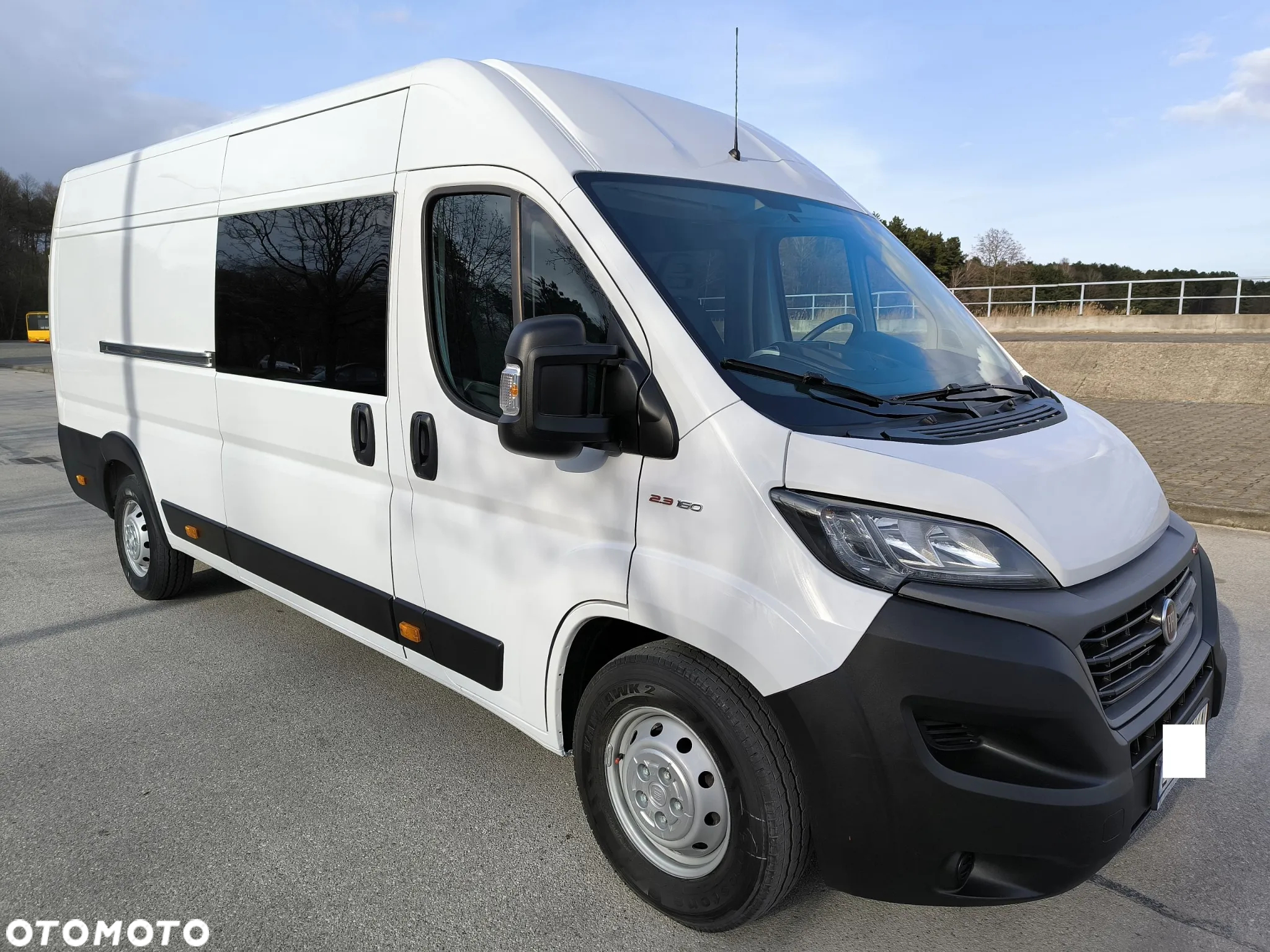 Fiat Ducato - 2