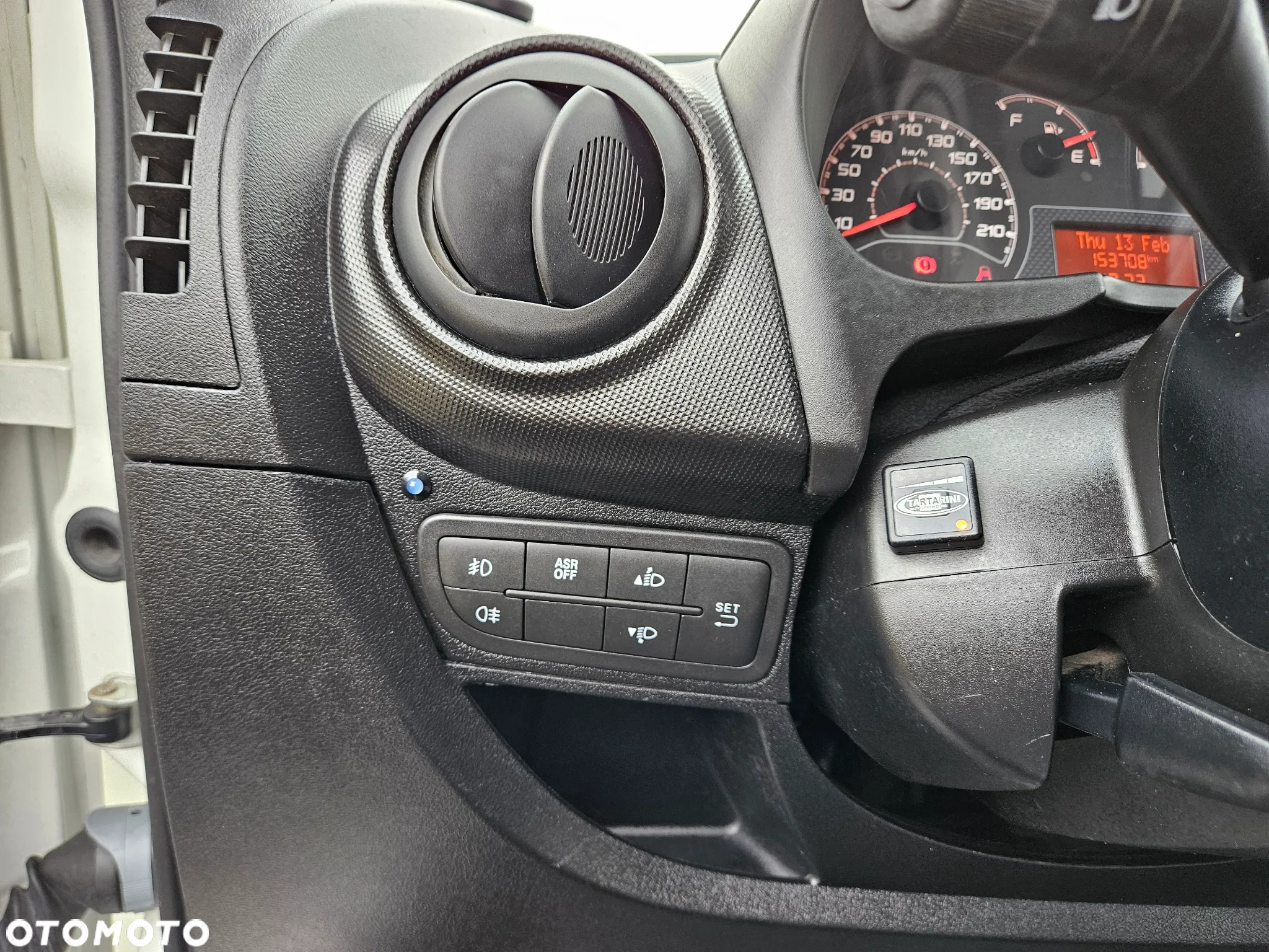 Fiat FIORINO - 16