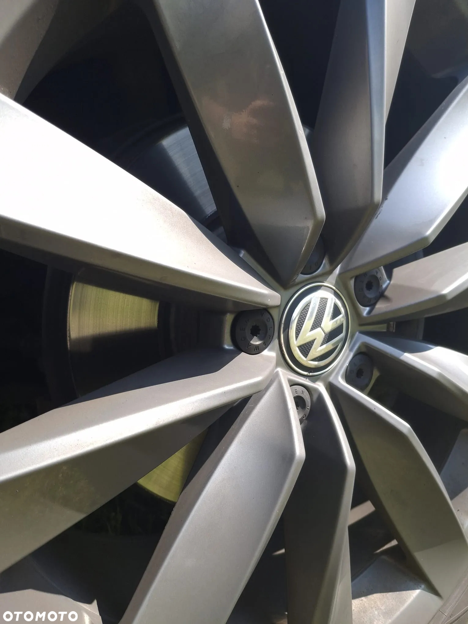 Volkswagen Arteon 2.0 TSI GPF R-Line DSG - 19