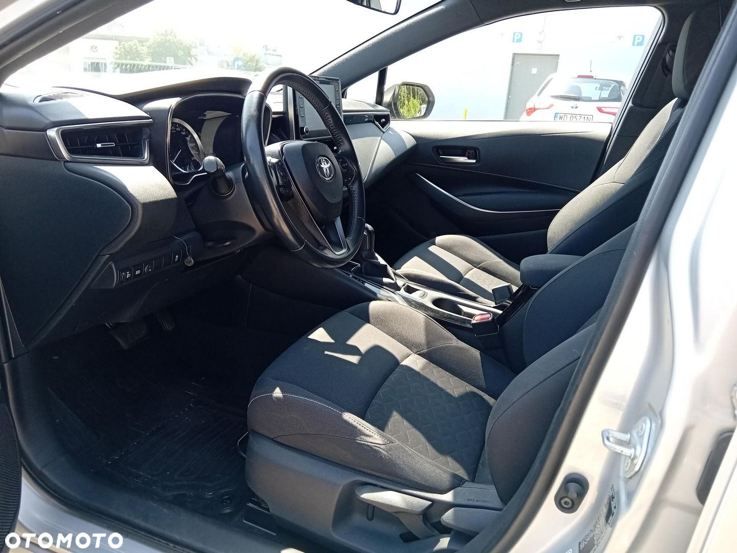 Toyota Corolla - 15