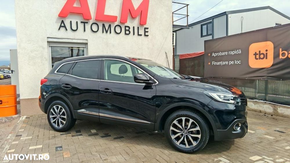 Renault Kadjar Energy dCi 110 EDC Business - 8