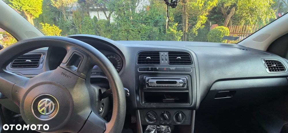 Volkswagen Polo 1.2 Trendline - 8
