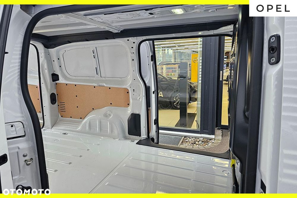 Opel Vivaro Extra Long L2H1 2.0 144KM - 5