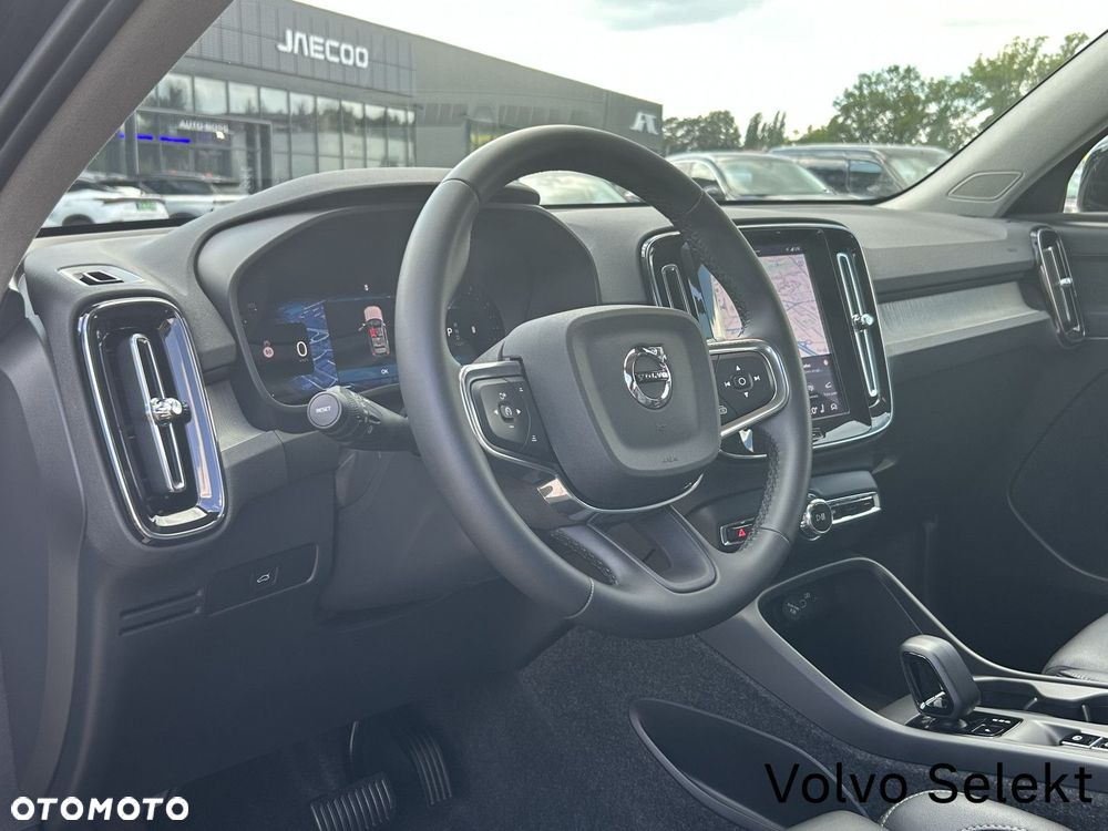 Volvo XC 40 - 13