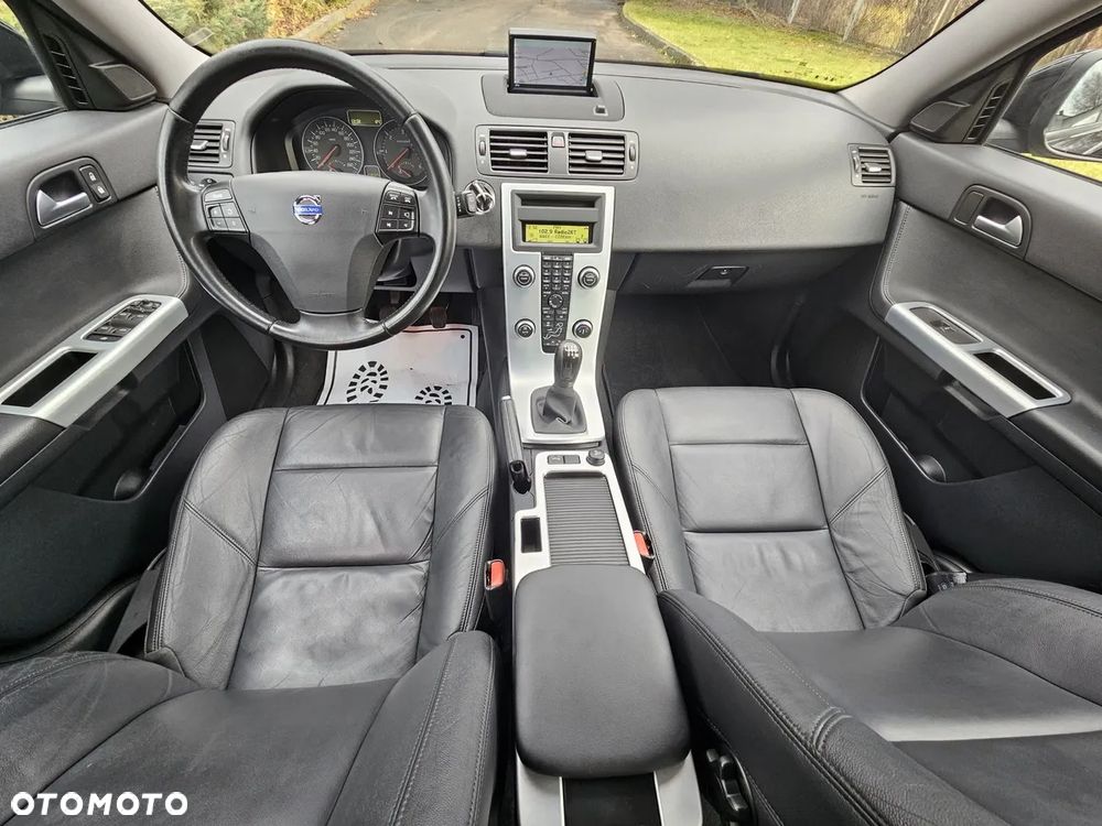 Volvo V50 DPF D2 Momentum - 9