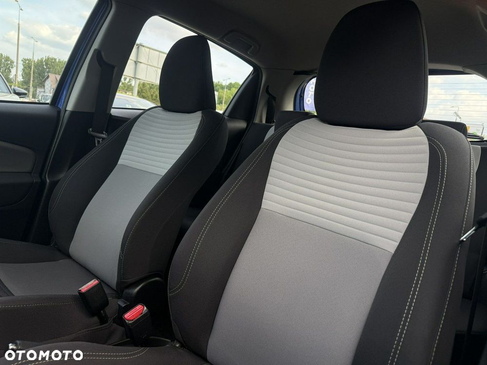 Toyota Yaris 1.5 Premium - 11
