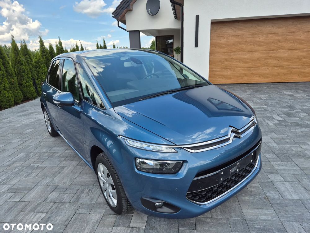 Citroën C4 Picasso BlueHDi 120 Business Class - 32