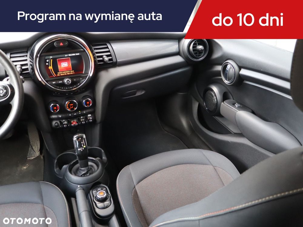 MINI Cooper - 10