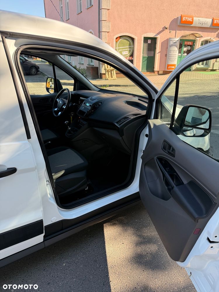 Ford Transit Connect - 3