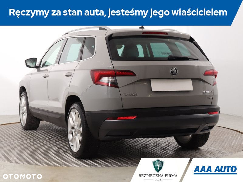Skoda Karoq - 5