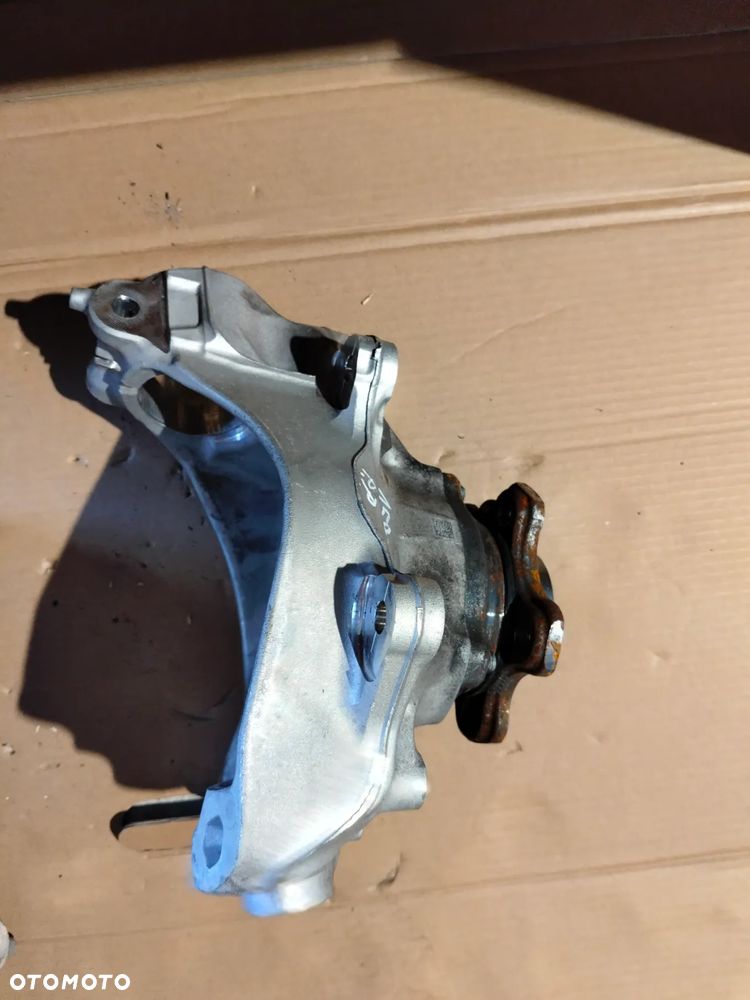 Zwrotnica prawa BMW G20/G21 xdrive - 6