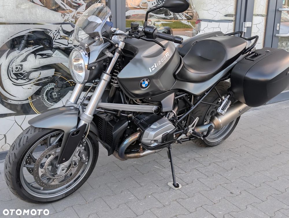 BMW R - 2