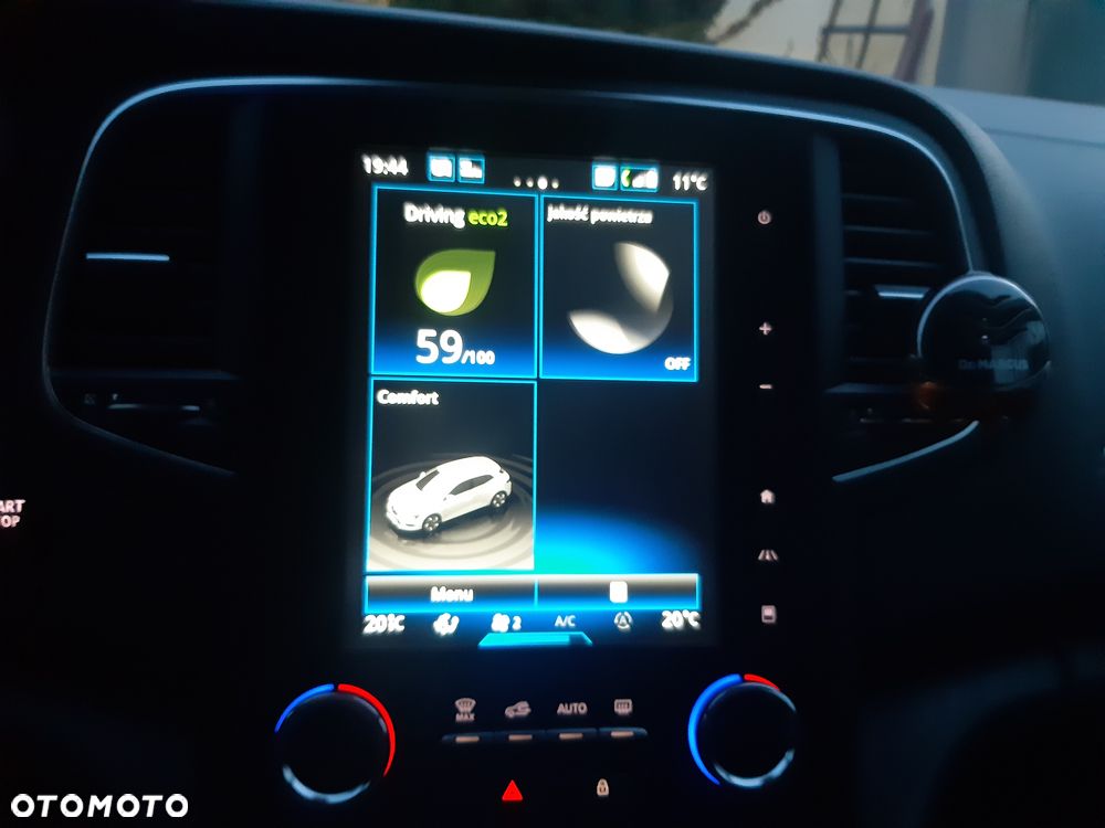 Renault Megane TCe 140 GPF INTENS - 28