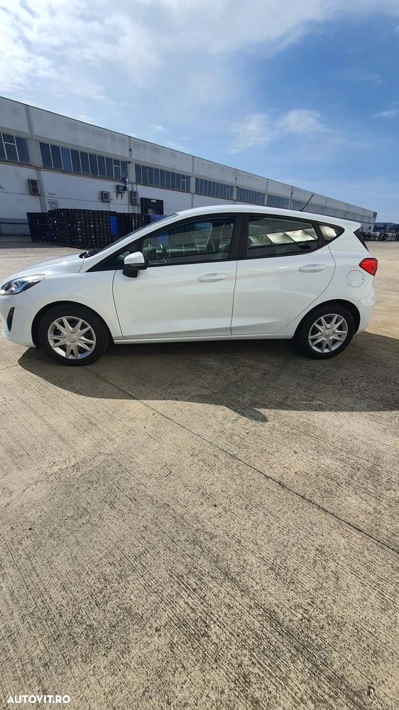 Ford Fiesta 1.1 Trend - 5