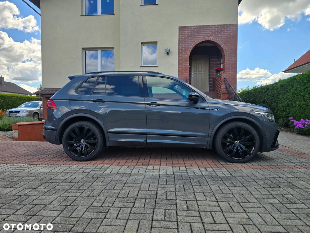 Volkswagen Tiguan 1.5 TSI EVO R-Line DSG - 6