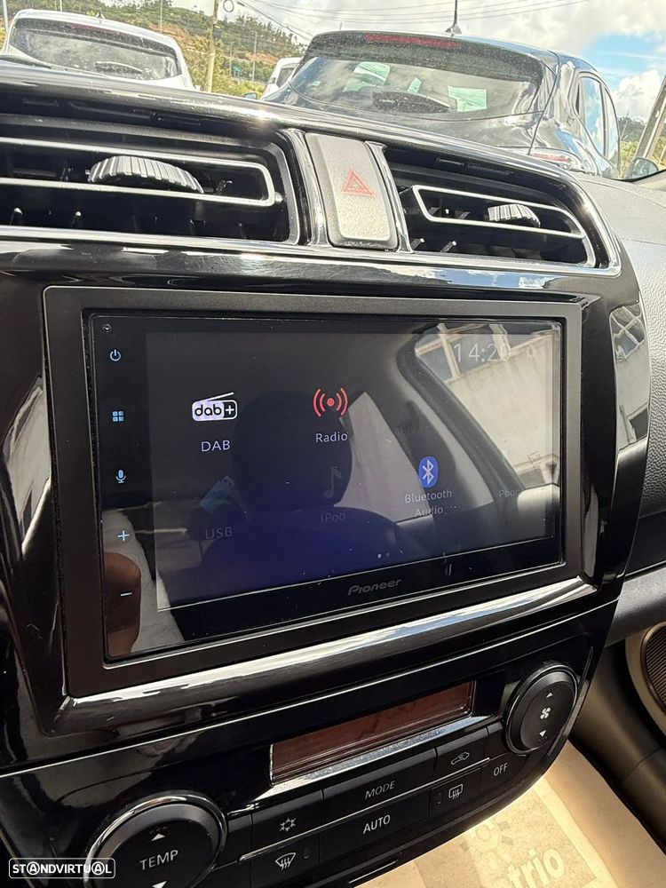Mitsubishi Space Star 1.2 Connect Edition - 15