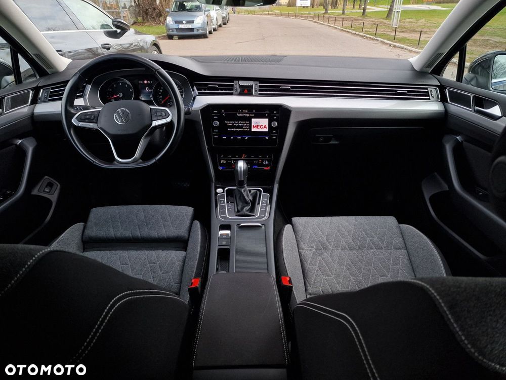 Volkswagen Passat Variant - 17