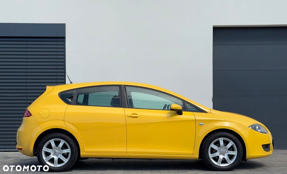 Seat Leon 1.4 Reference - 3
