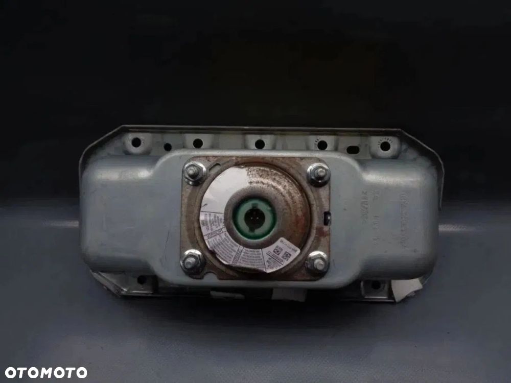 bmw f30 f31 poduszka pasażera konsoli airbag 34089354g - 2