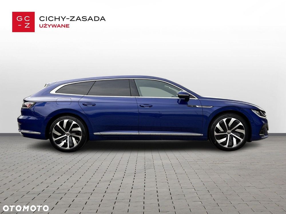 Volkswagen Arteon 2.0 TDI 4Motion R-Line DSG - 6