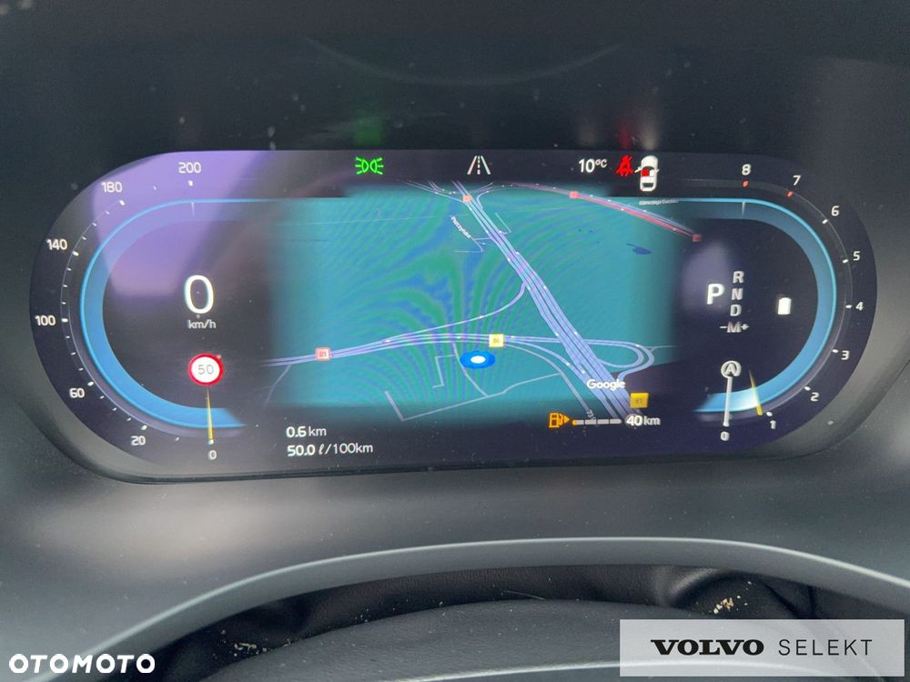 Volvo XC 60 - 16