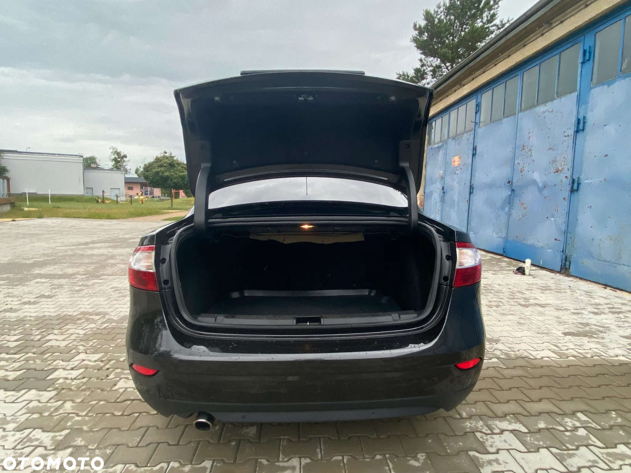 Renault Fluence - 11