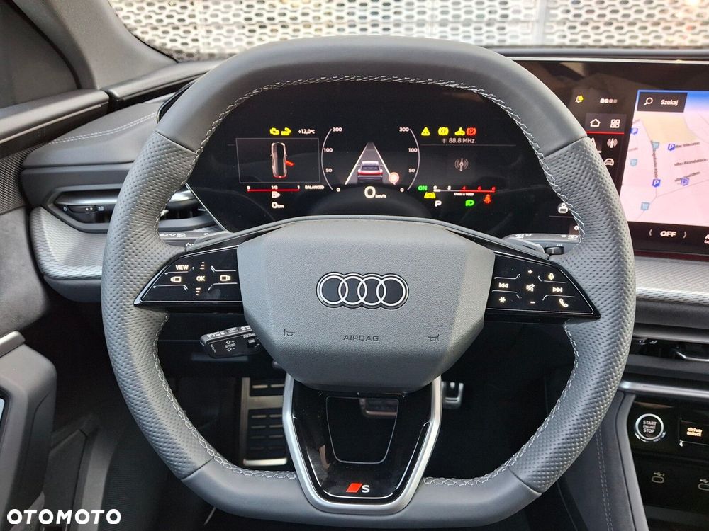Audi Q5 - 21