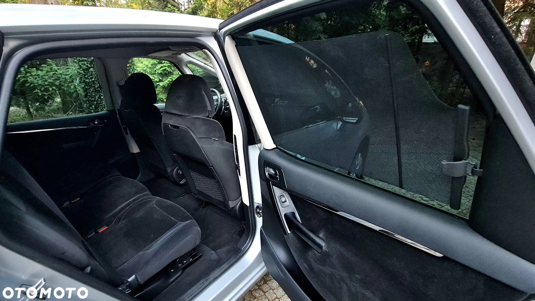 Citroën C4 Picasso 2.0 HDi Equilibre Exclusive Navi MCP - 15