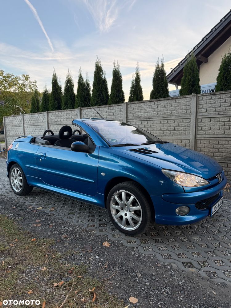 Peugeot 206 - 3