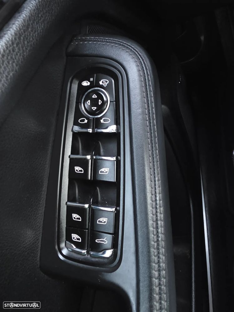 Porsche Macan S PDK - 35