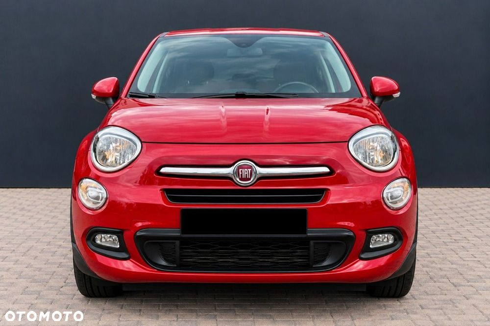 Fiat 500X 1.4 MultiAir 4x2 S&S Lounge - 11