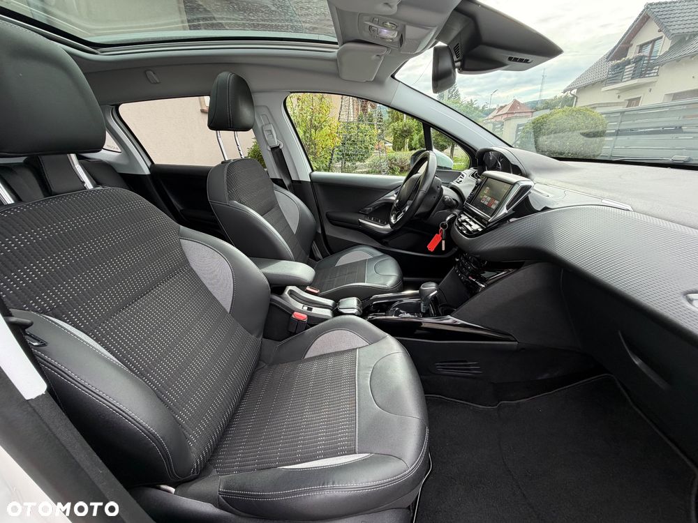 Peugeot 2008 - 19