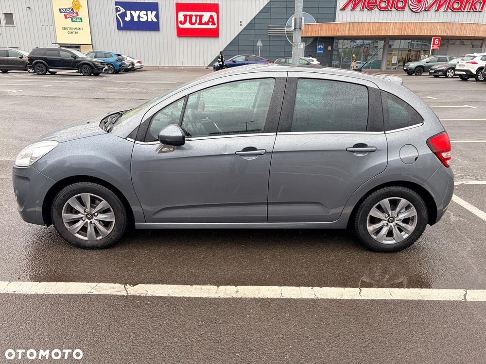 Citroën C3 1.4 VTR - 7