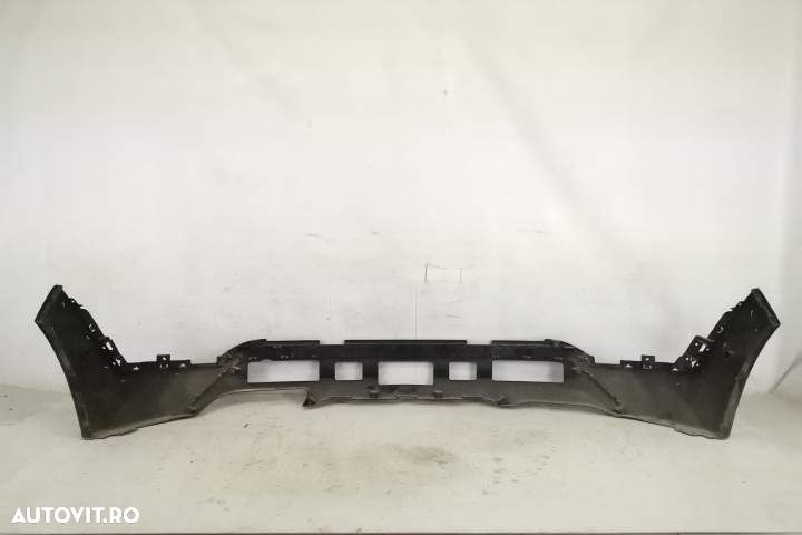 Fusta Spoiler Bara Spate Original Cu Senzori In Stare Buna Hyundai  Tu - 4