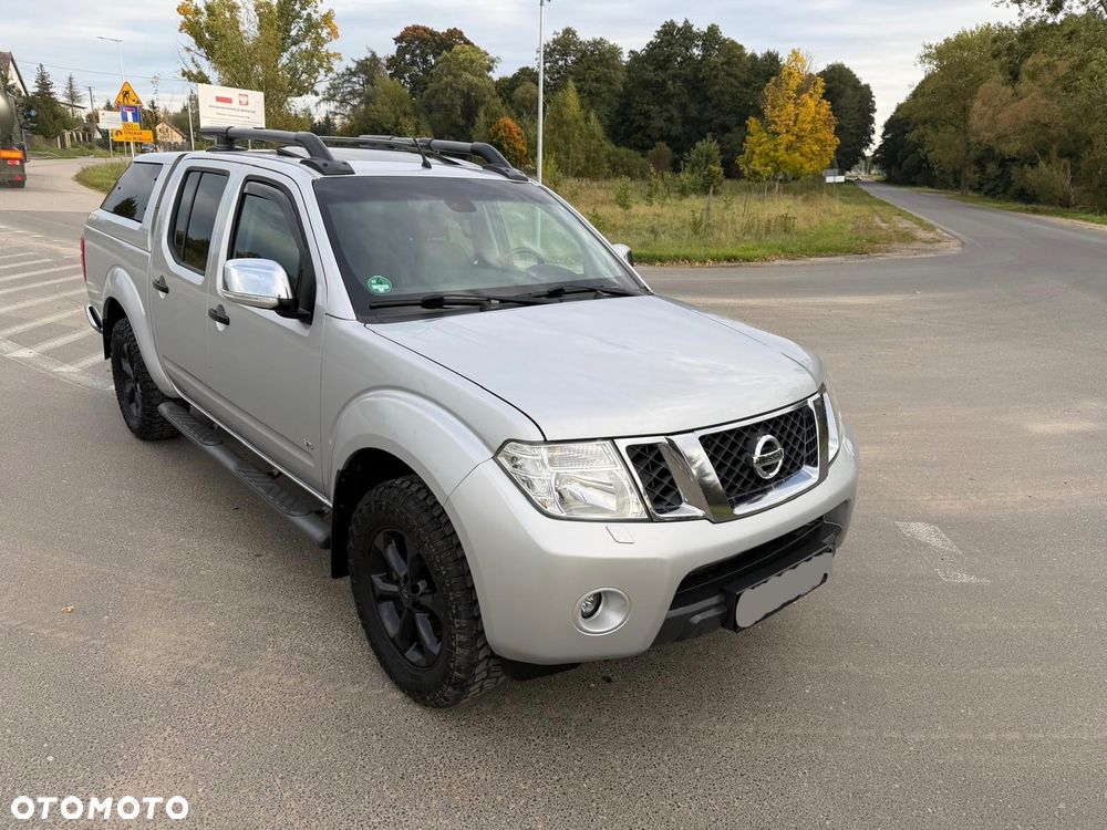 Nissan Navara - 17