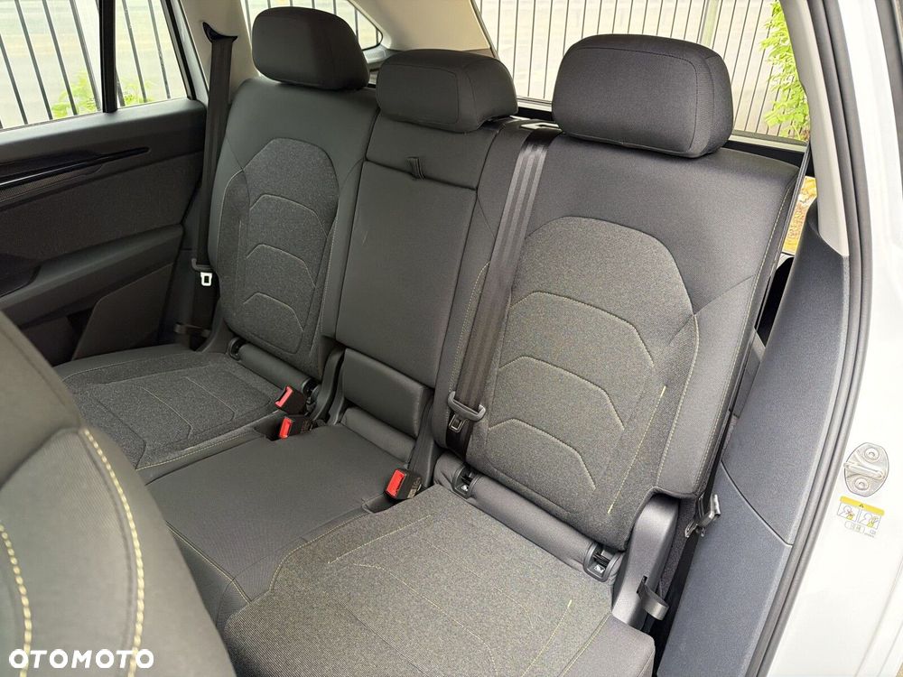 Skoda Kodiaq 2.0 TSI 4x4 Drive DSG - 24