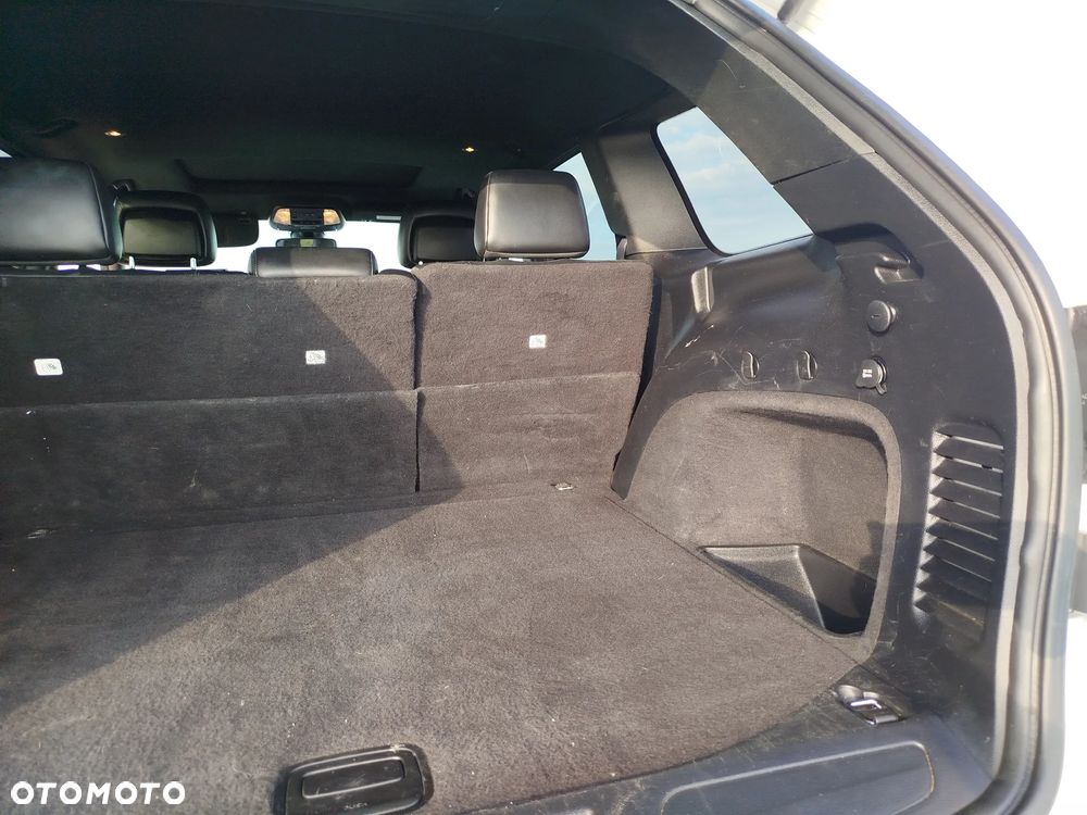 Jeep Grand Cherokee - 7