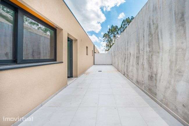 Moradia em construção à venda em Fafe - Arões - Grande imagem: 5/33