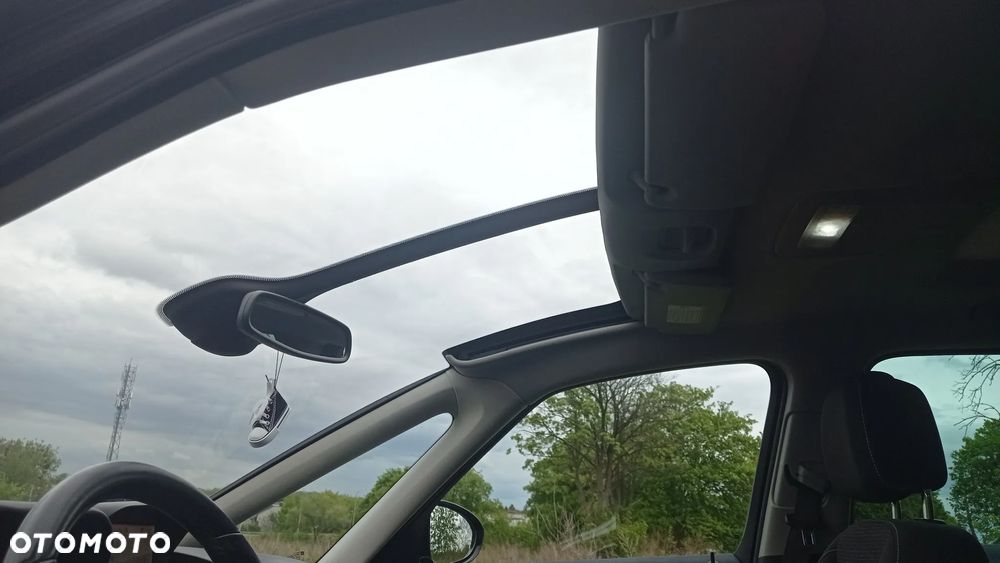 Opel Zafira 2.0 CDTI Cosmo - 17