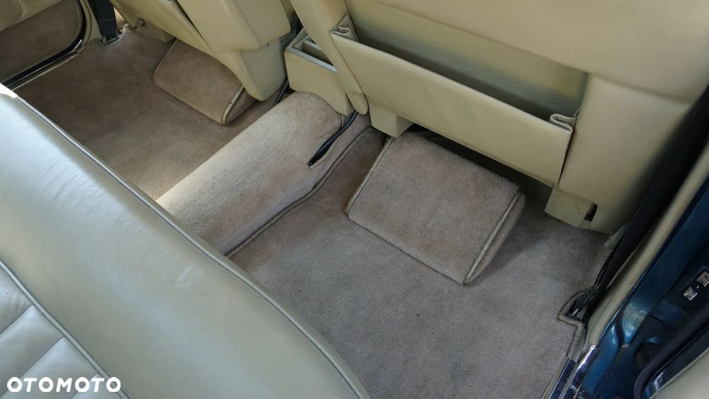 Rolls-Royce Silver Shadow - 7