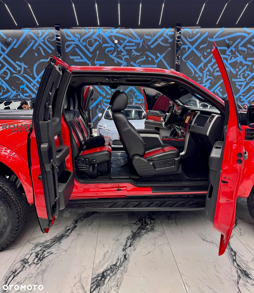 Ford F150 - 33