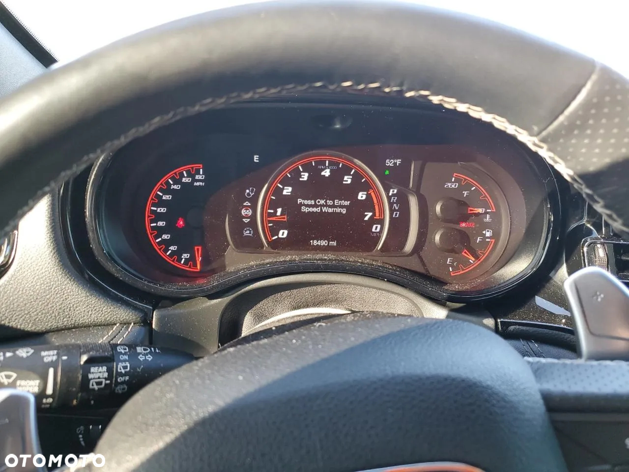 Dodge Durango 3,6 Limited - 11
