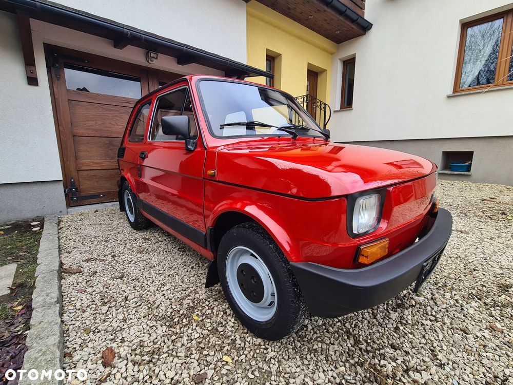 Fiat 126 - 11
