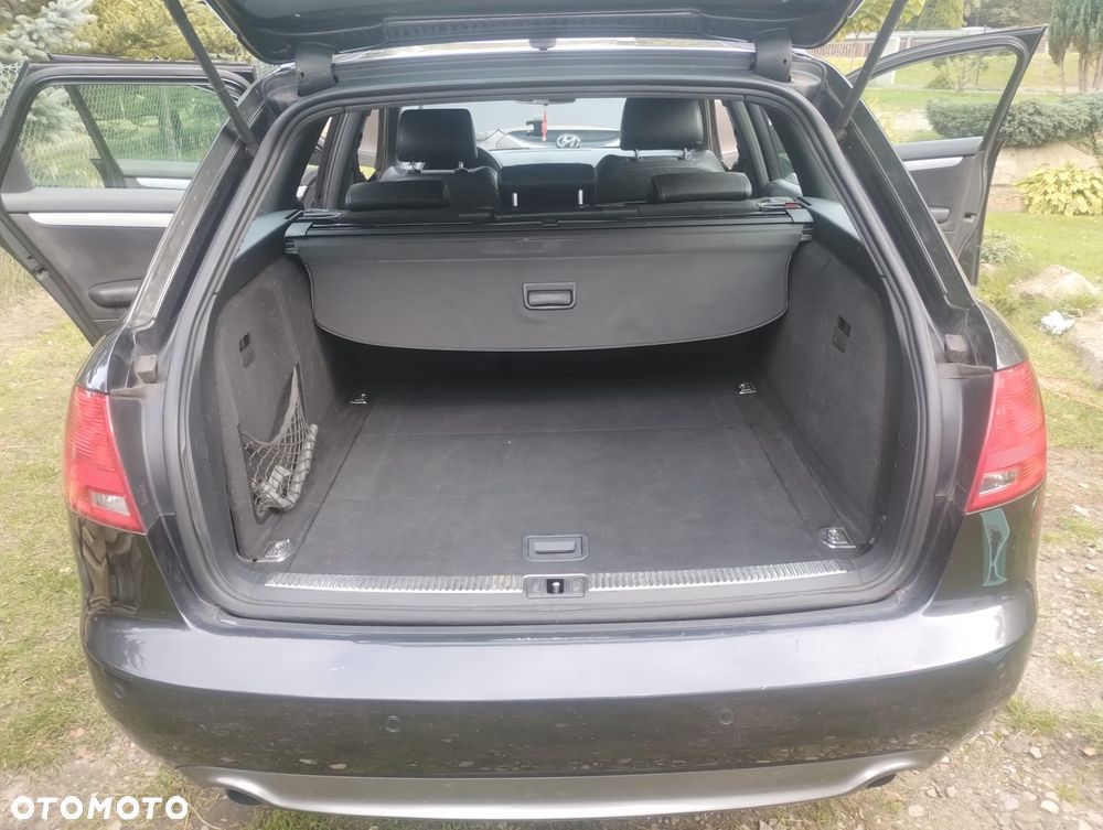 Audi A4 - 11