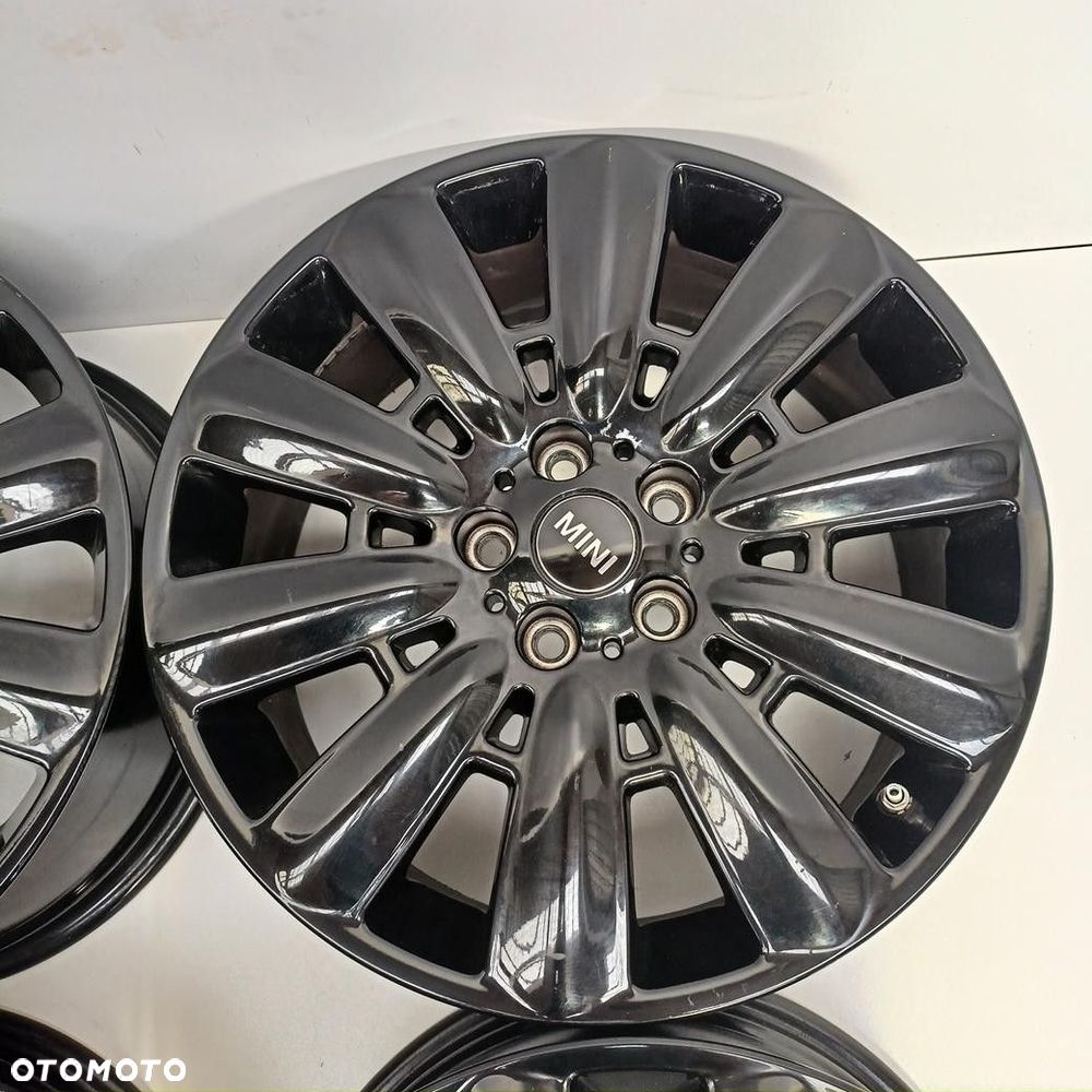 Alufelgi 5x112 18 Mini Countryman Crossover 4szt (H616) - 3