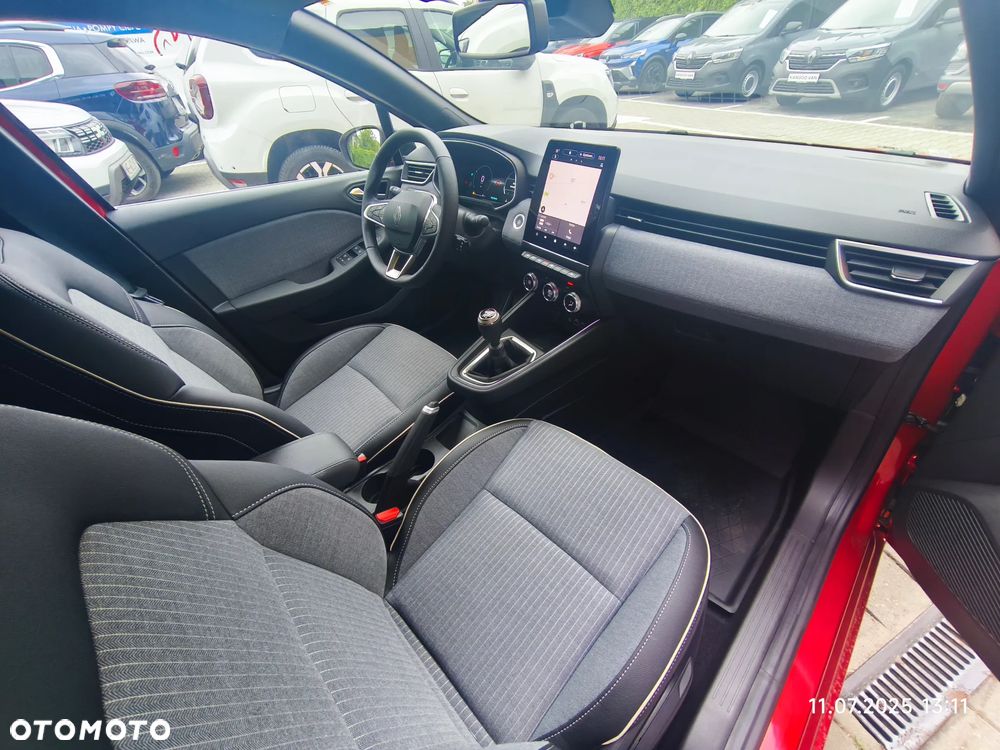 Renault Clio 1.0 TCe Techno - 7